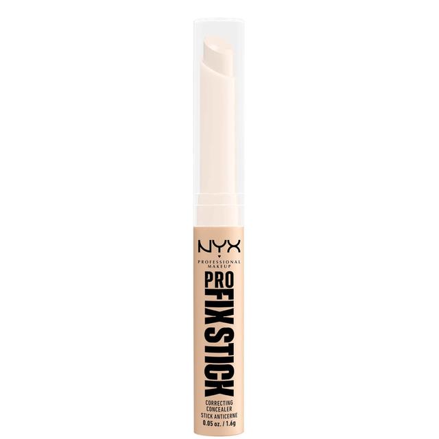 NYX Professional Makeup Pro Fix Stick Correcting Concealer Stick (Various Shades) - Alablaster on Productcaster.