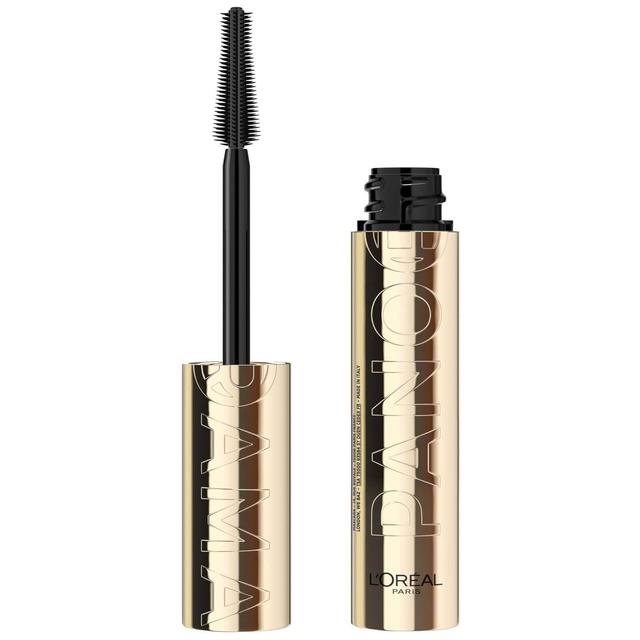 L'Oreal Paris Volume Million Lashes Panorama Mascara (Various Shades) - Black on Productcaster.