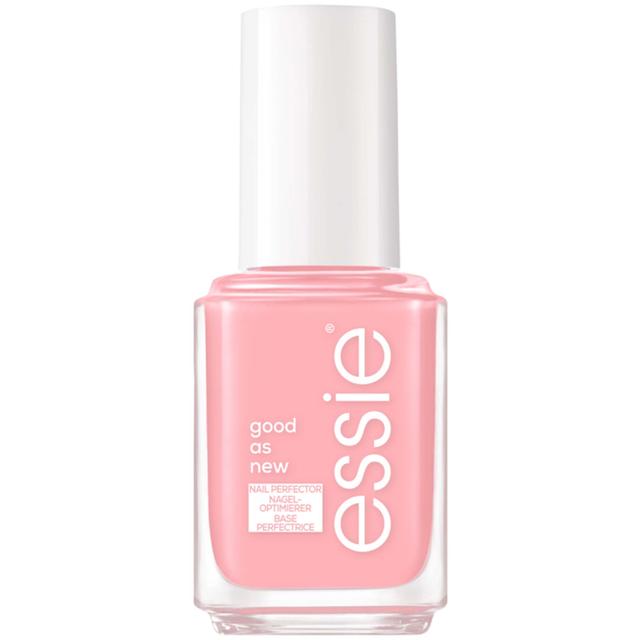 essie Nail Care Treatment Good As New Nail Perfector (Various Shades) - Sheer Pink on Productcaster.