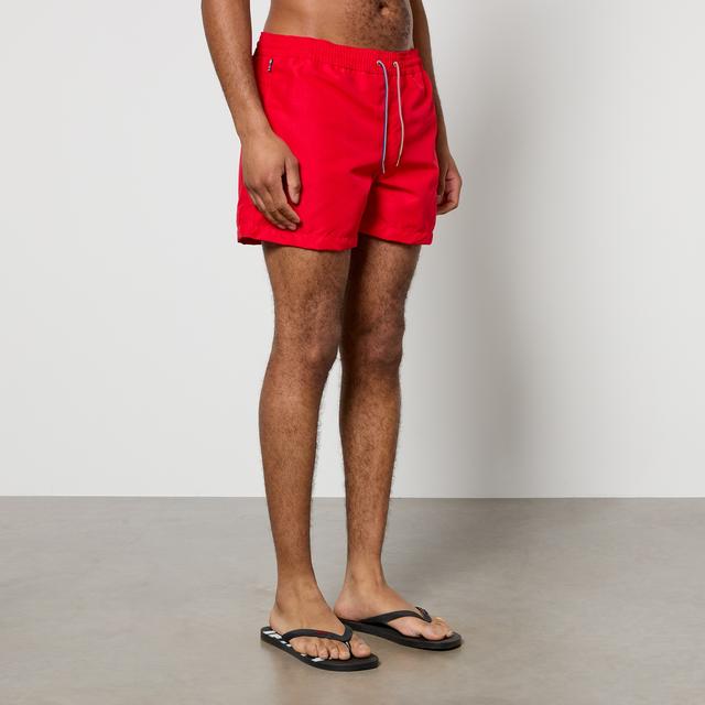 Paul Smith Zebra Recycled Swimming Shorts - S on Productcaster.