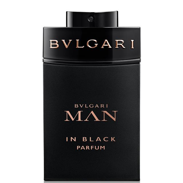 BVLGARI Man in Black Parfum 100ml on Productcaster.