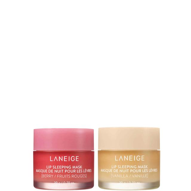 LANEIGE Lip Hydration Heroes (Worth £42.00) on Productcaster.