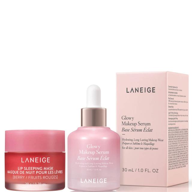 LANEIGE Skin and Lip Faves (Worth £46.00) on Productcaster.