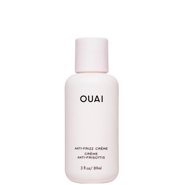 OUAI Anti Frizz Creme Travel Size 89ml on Productcaster.