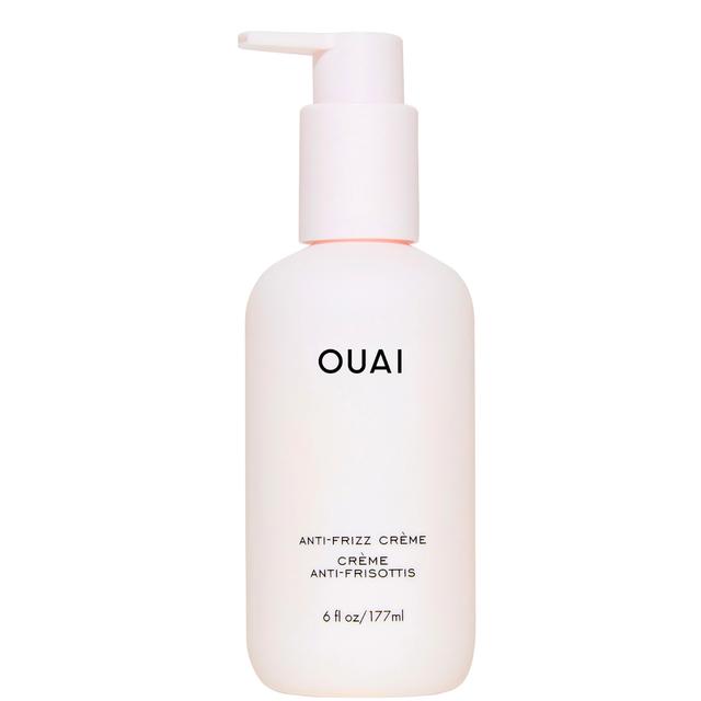 OUAI Anti Frizz Creme Full Size 177ml on Productcaster.