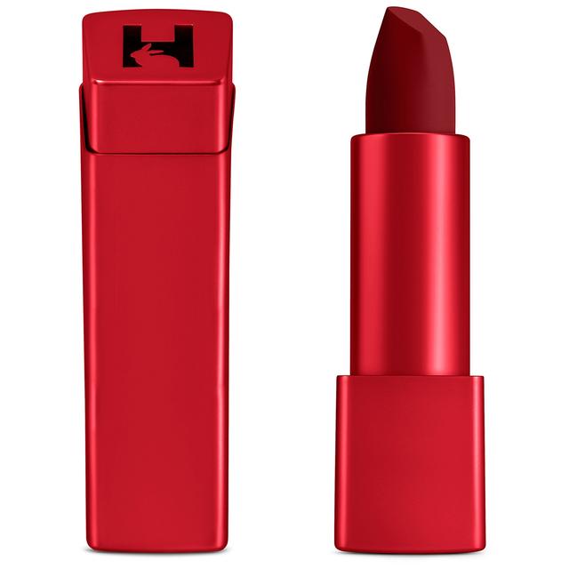 Hourglass Unlocked Soft Matte Lipstick 4g (Various Shades) - Red 0 on Productcaster.