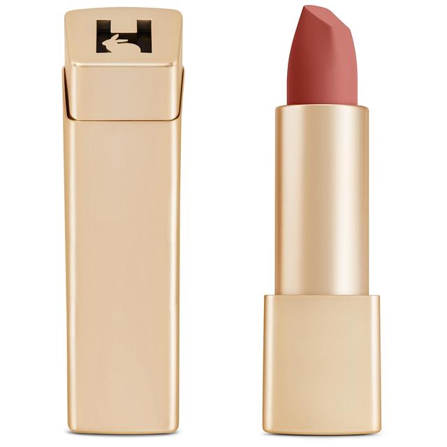 Hourglass Unlocked Soft Matte Lipstick 4g (Various Shades) - Tigerlily 354 on Productcaster.