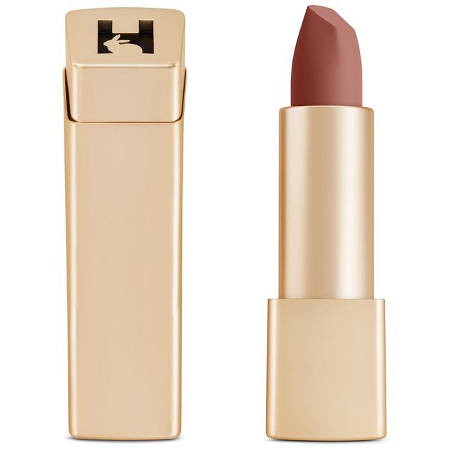 Hourglass Unlocked Soft Matte Lipstick 4g (Various Shades) - Sparrow 350 on Productcaster.