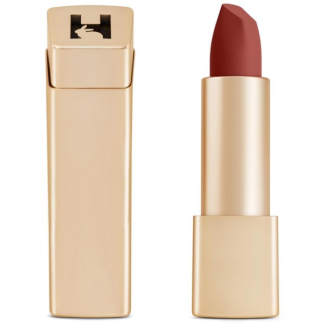 Hourglass Unlocked Soft Matte Lipstick 4g (Various Shades) - Foxglove 356 on Productcaster.