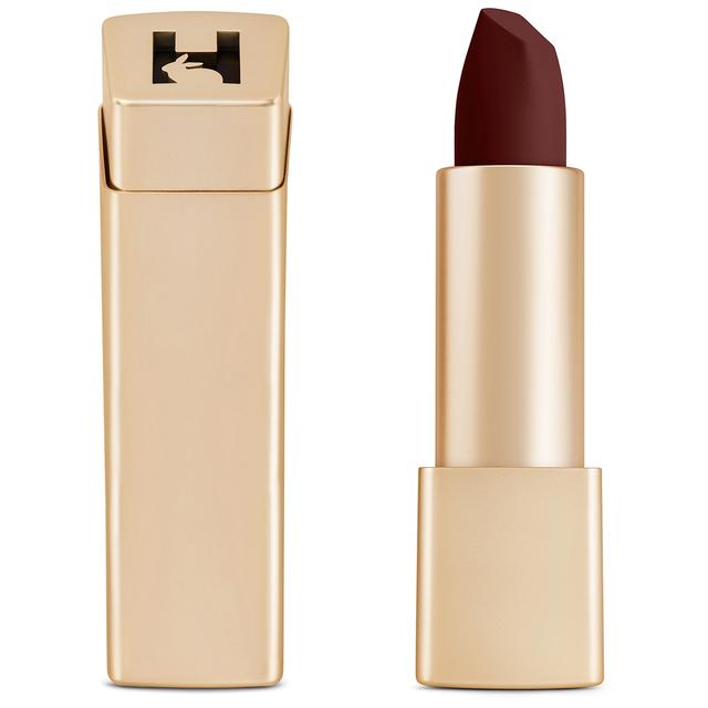 Hourglass Unlocked Soft Matte Lipstick 4g (Various Shades) - Currant 362 on Productcaster.