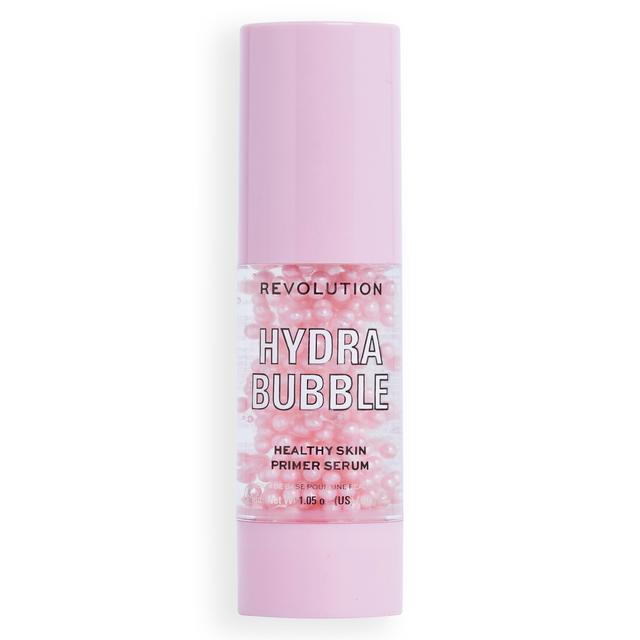 Makeup Revolution Y2k Baby Hydra Bubble Healthy Skin Primer on Productcaster.