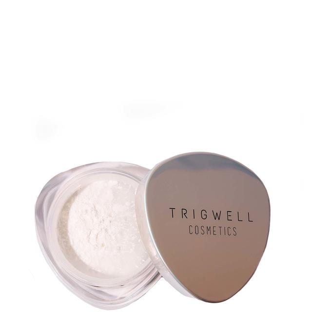 Trigwell Cosmetics Velvet Setting Powder 8g (Various Shades) - Shade 0 on Productcaster.