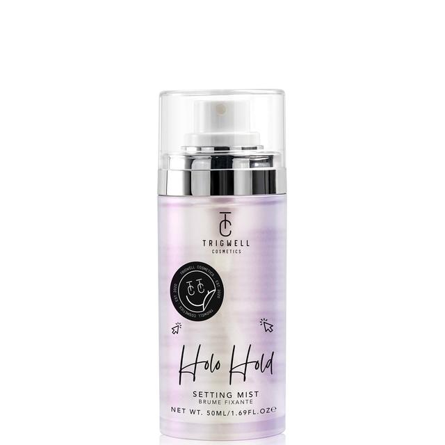 Trigwell Cosmetics Holo Hold Setting Mist 50ml on Productcaster.