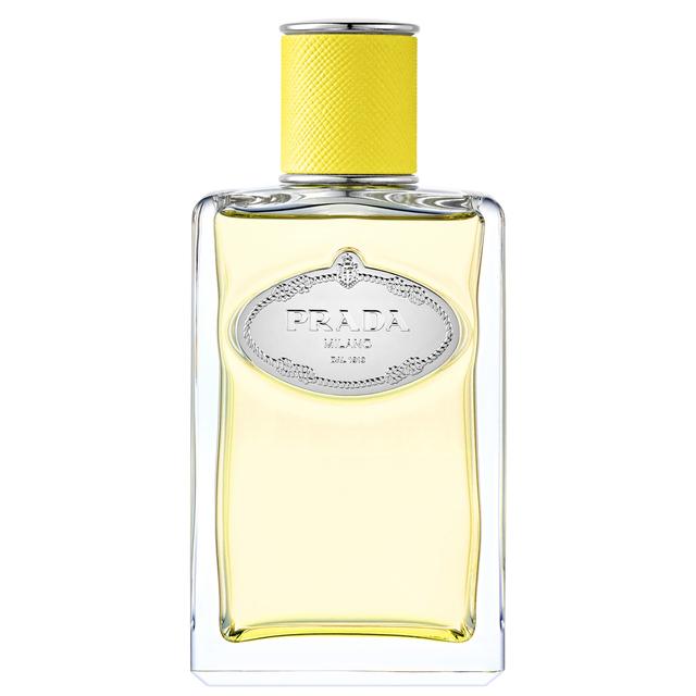 Prada Infusion D'Ylang Eau de Parfum 100ml on Productcaster.