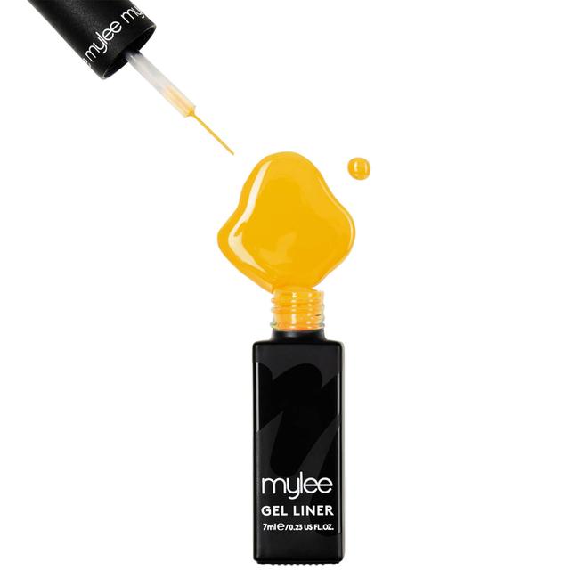 Mylee Liner Gel Polish Buttercup 7ml on Productcaster.