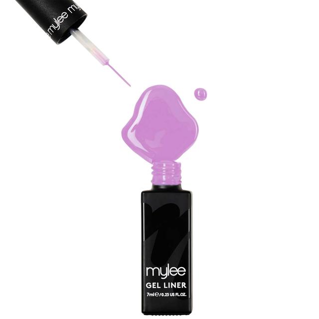 Mylee Liner Gel Polish Lilac U A Lot 7ml on Productcaster.