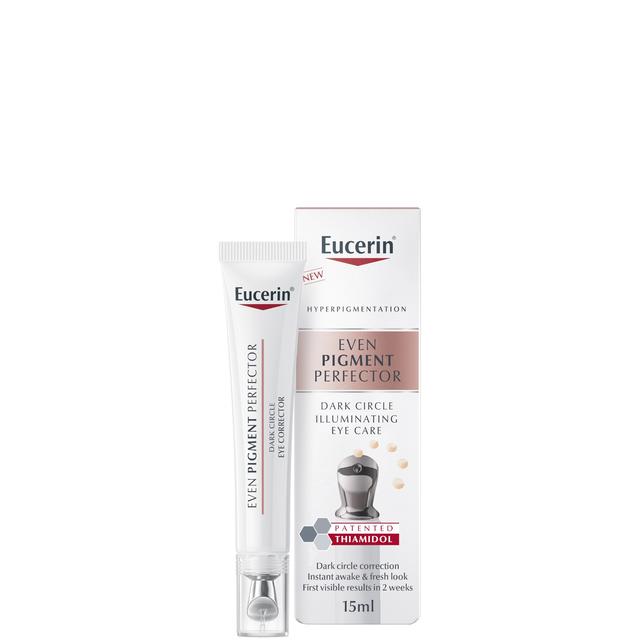 Eucerin Even Pigment Perfector Eye Corrector Cream 15ml on Productcaster.