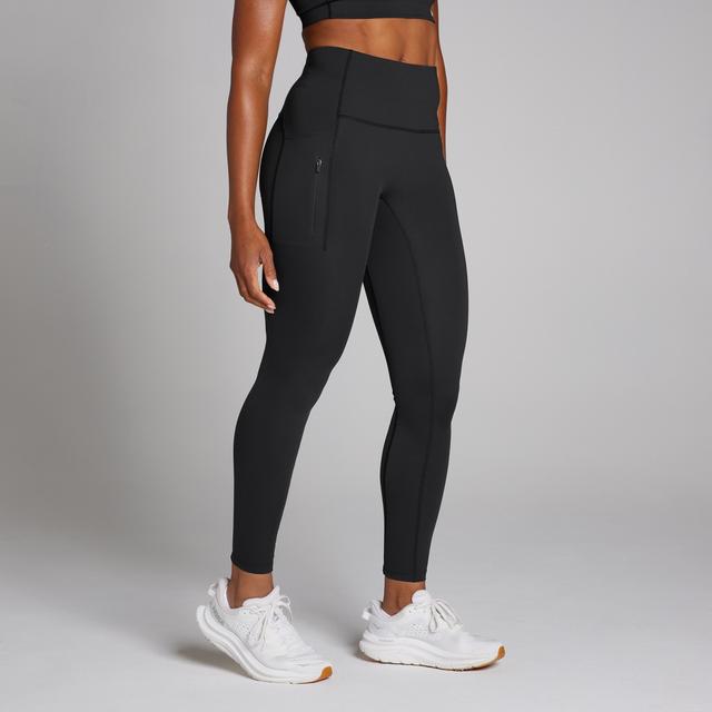 Leggings Velocity Best para Mulher da MP - Preto - XL on Productcaster.