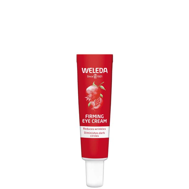 Weleda Pomegranate & Maca Peptides Firming Eye Cream 12ml on Productcaster.