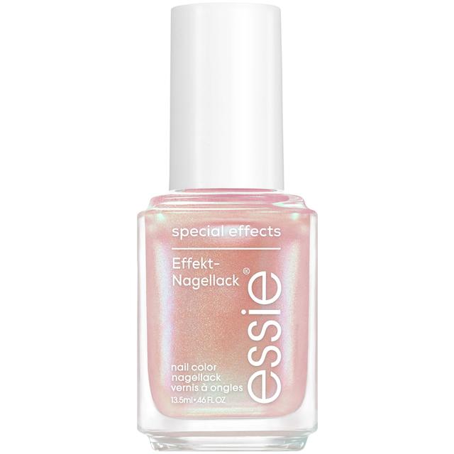 essie Original Nail Art Studio Special Effects Nail Polish Topcoat 13.5ml (Various Shades) - Gilded Galaxy on Productcaster.