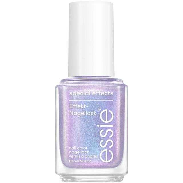 essie Original Nail Art Studio Special Effects Nail Polish Topcoat 13.5ml (Various Shades) - Ethereal Escape on Productcaster.