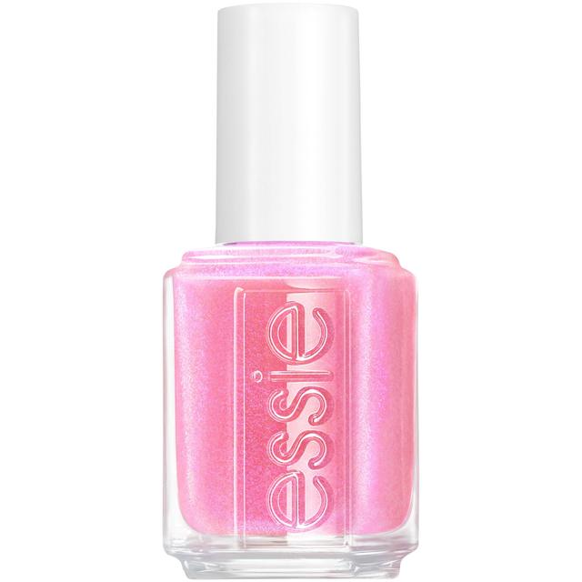 essie Original Nail Art Studio Special Effects Nail Polish Topcoat 13.5ml (Various Shades) - Astral Aura on Productcaster.