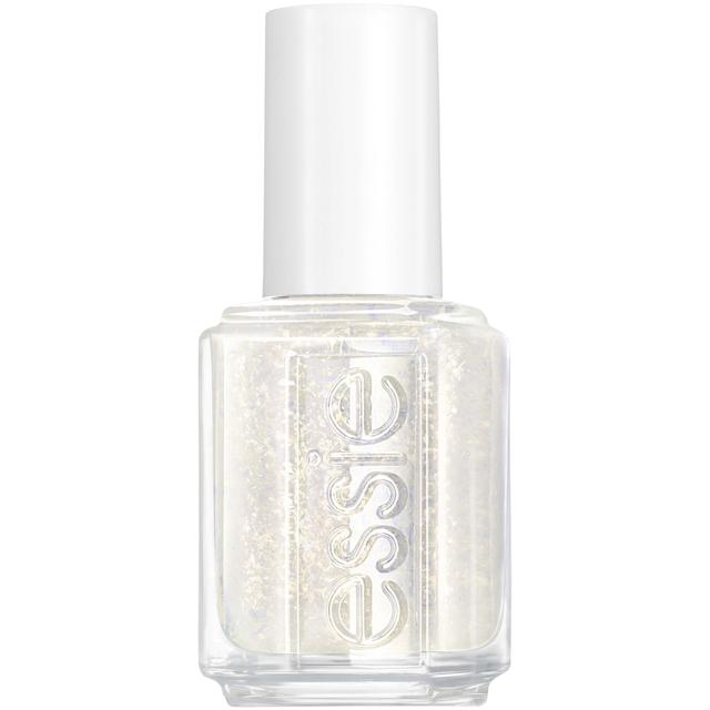 essie Original Nail Art Studio Special Effects Nail Polish Topcoat 13.5ml (Various Shades) - Seperated Starlight on Productcaster.