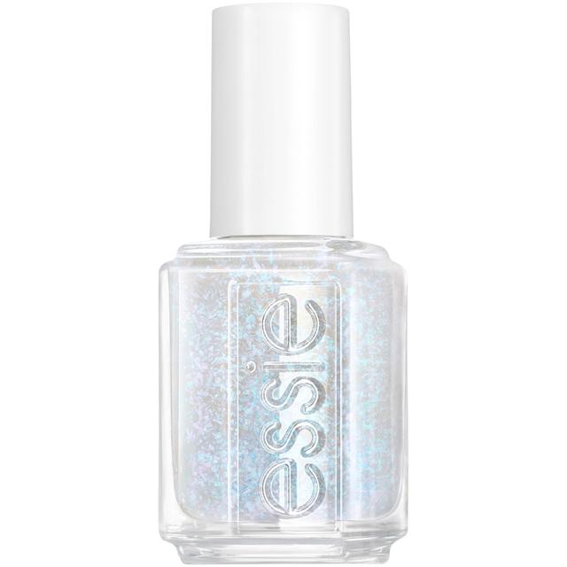 essie Original Nail Art Studio Special Effects Nail Polish Topcoat 13.5ml (Various Shades) - Divine Dimension on Productcaster.