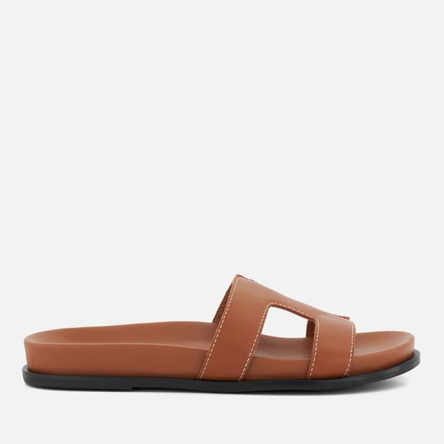 Dune London Women's Loupa Slider Sandals - UK 4 on Productcaster.