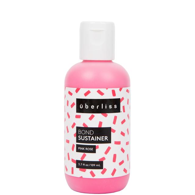 Uberliss Bond Sustainer - Pink Rose 109ml on Productcaster.