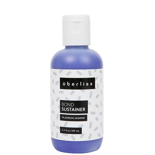 Uberliss Bond Sustainer Mask 109ml - Platinum Jasmine on Productcaster.