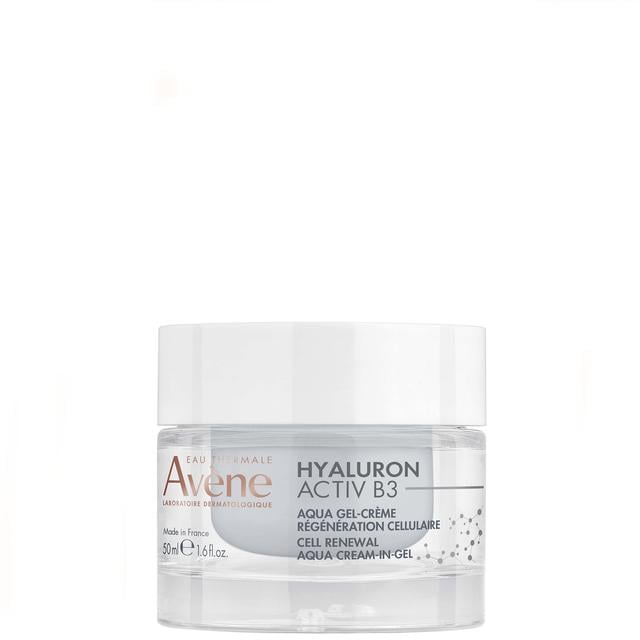 Avène Hyaluron Activ B3 Cell Renewal Aqua Cream-in-Gel 50ml for Ageing Skin on Productcaster.