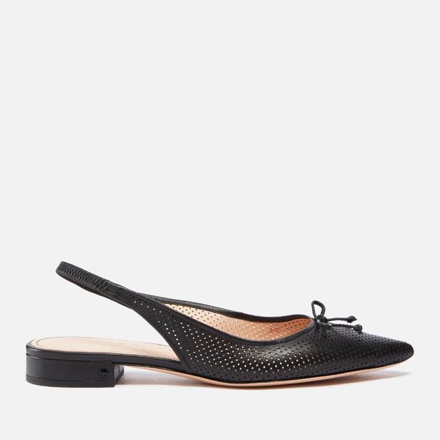 Kate Spade New York Women's Veronica Leather Slingback Shoes - UK 3 on Productcaster.