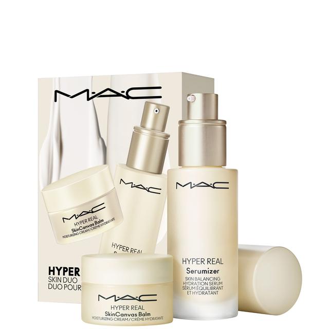 MAC Hyper Real Skin Duo on Productcaster.