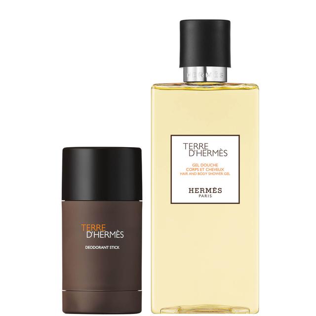 Hermès Terre d'Hermès Body Duo on Productcaster.