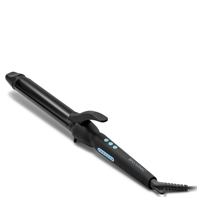 Bio:Ionic Extra Long Barrel Curling Styler 32mm with UK Plug on Productcaster.