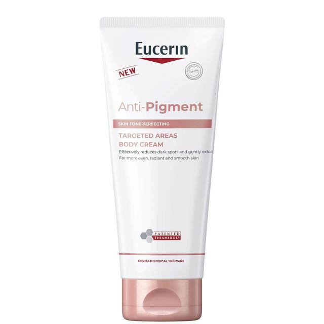 Eucerin Anti-Pigment Body Cream 200ml on Productcaster.