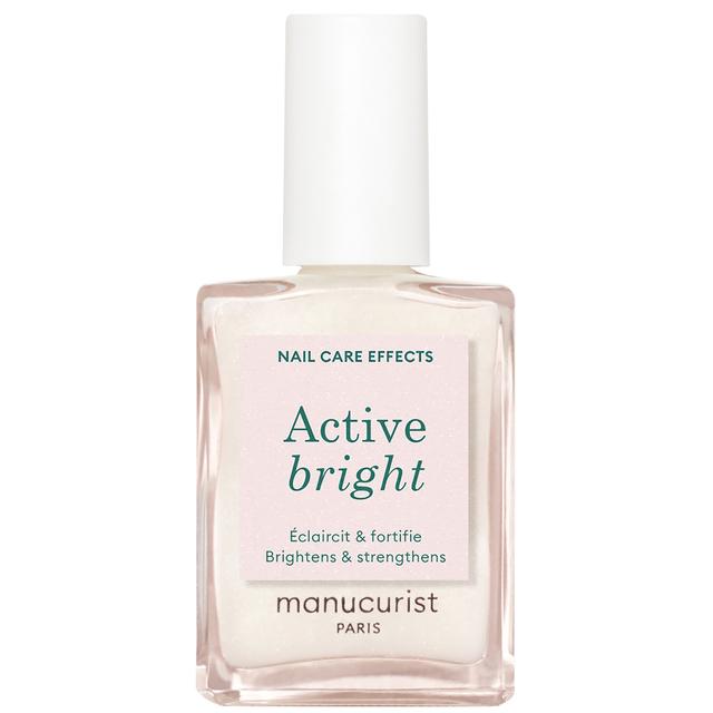 Manucurist Active Bright Treatment 15ml on Productcaster.