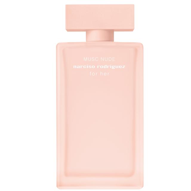 Narciso Rodriguez for Her Musc Nude Eau de Parfum 100ml on Productcaster.