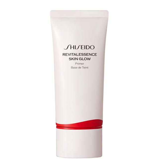 Shiseido Revitalessence Skin Glow Primer 30ml on Productcaster.