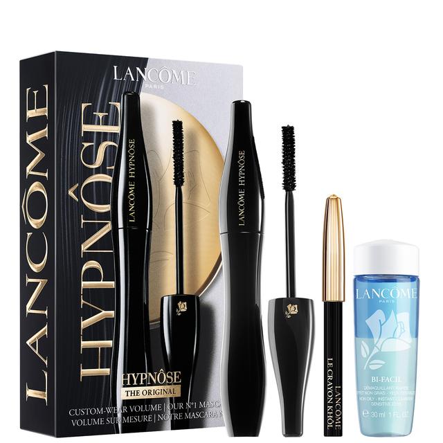 Lancôme Hypnôse Mascara Khol and Bi Facil Set on Productcaster.