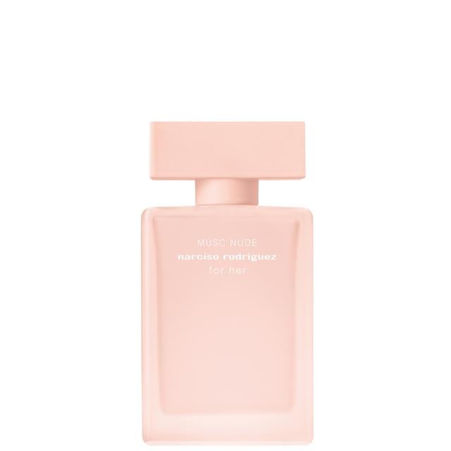 Narciso Rodriguez for Her Musc Nude Eau de Parfum 50ml on Productcaster.