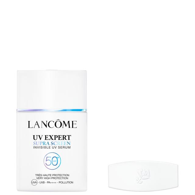 Lancôme UV Expert Supra Screen SPF 50 Invisible UV Serum 40ml on Productcaster.