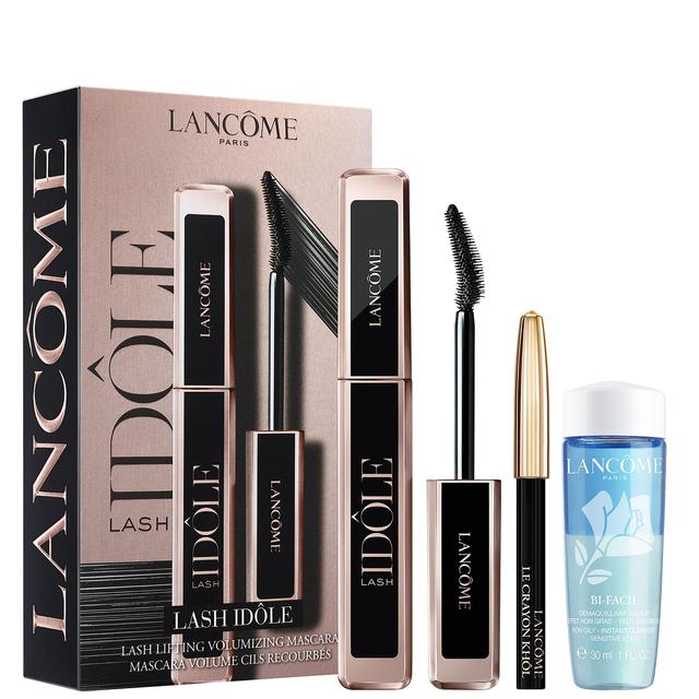 Lancôme Lash Idôle Khol and Bi Facil Set (Worth £40.00) on Productcaster.