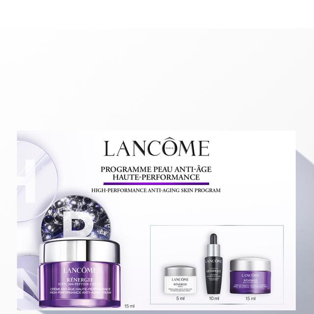 Lancôme Rénergie Starter Kit Set on Productcaster.