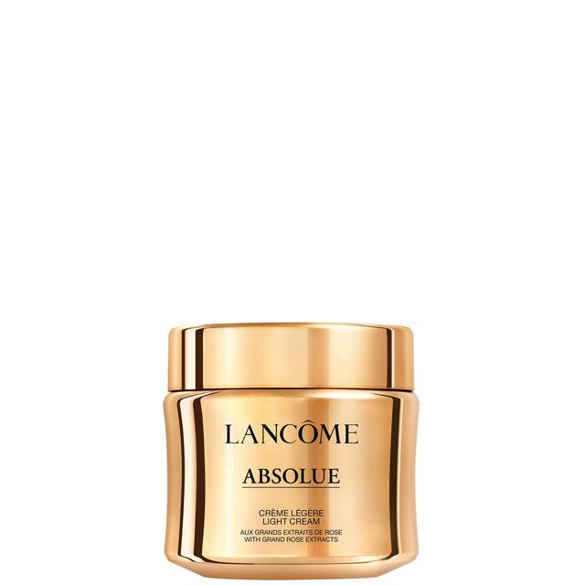 Lancôme Absolue Light Cream 60ml on Productcaster.