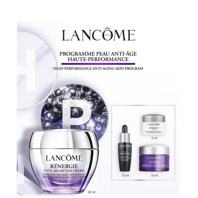 Lancôme Rénergie HPN 300 Cream 50ml Set on Productcaster.