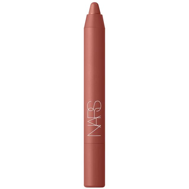 NARS Powermatte High Intensity Lip Pencil 2.6g (Various Shades) - Walkyrie on Productcaster.