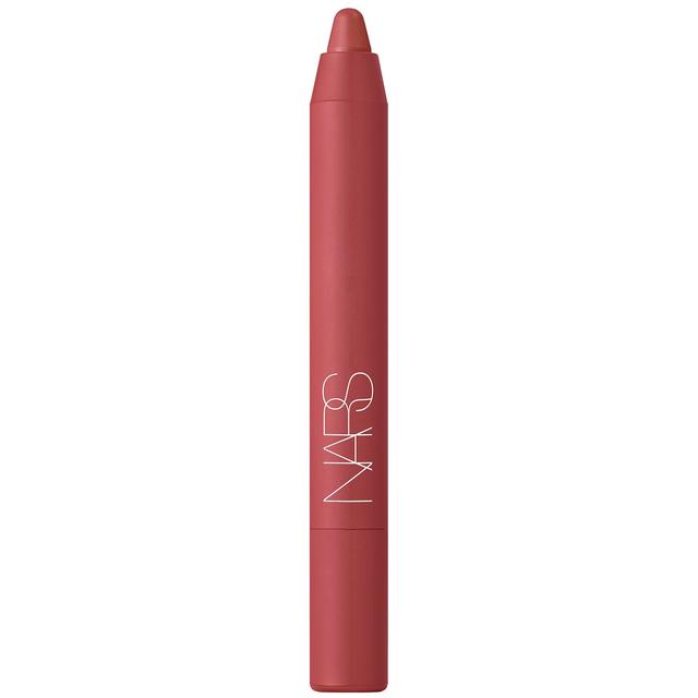 NARS Powermatte High Intensity Lip Pencil 2.6g (Various Shades) - Born to be Wild on Productcaster.