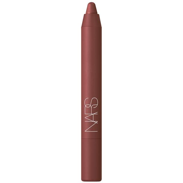 NARS Powermatte High Intensity Lip Pencil 2.6g (Various Shades) - Bohemian Rhapsody on Productcaster.